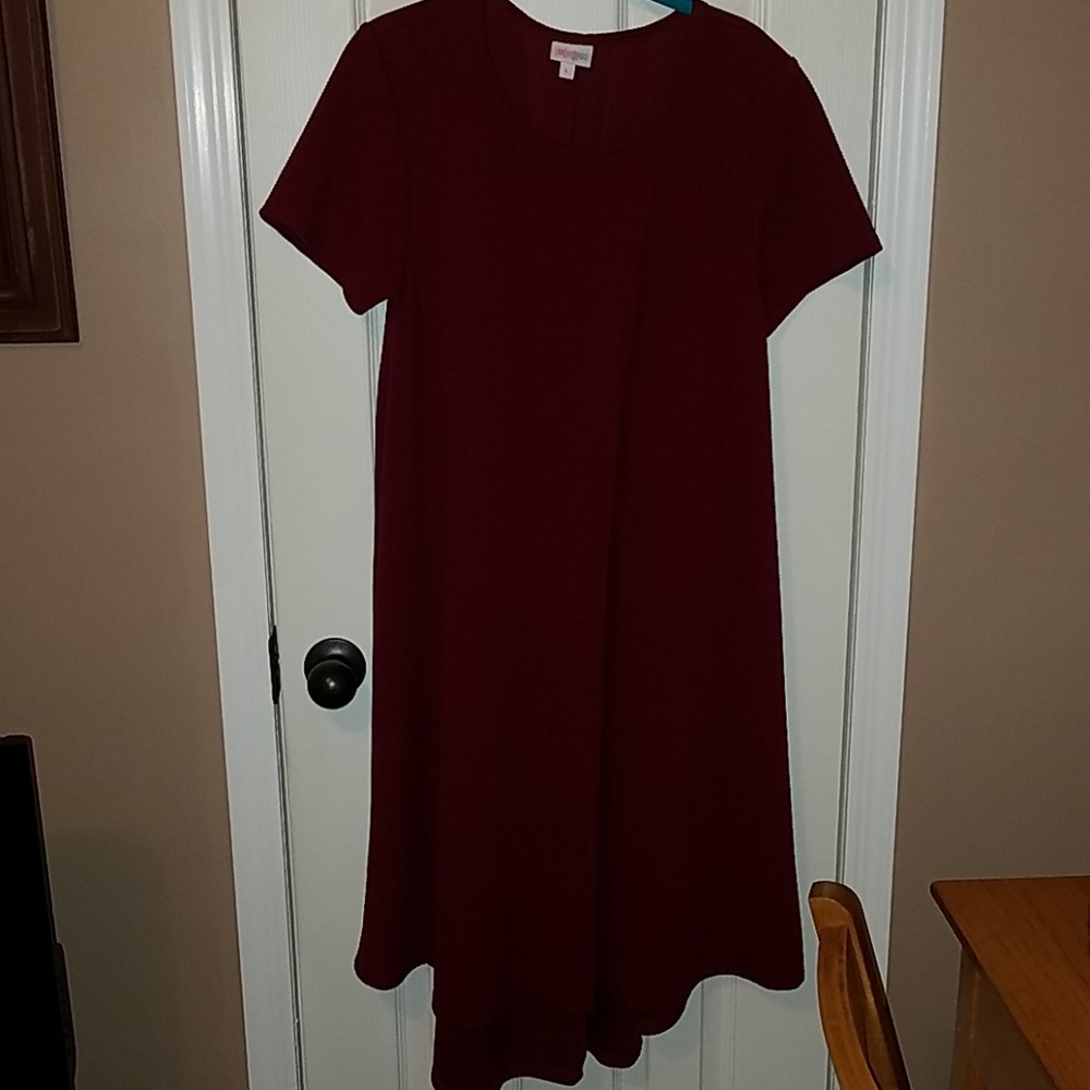 Lularoe Carly